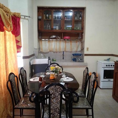 De Hagan Transient Baguio City Exterior photo