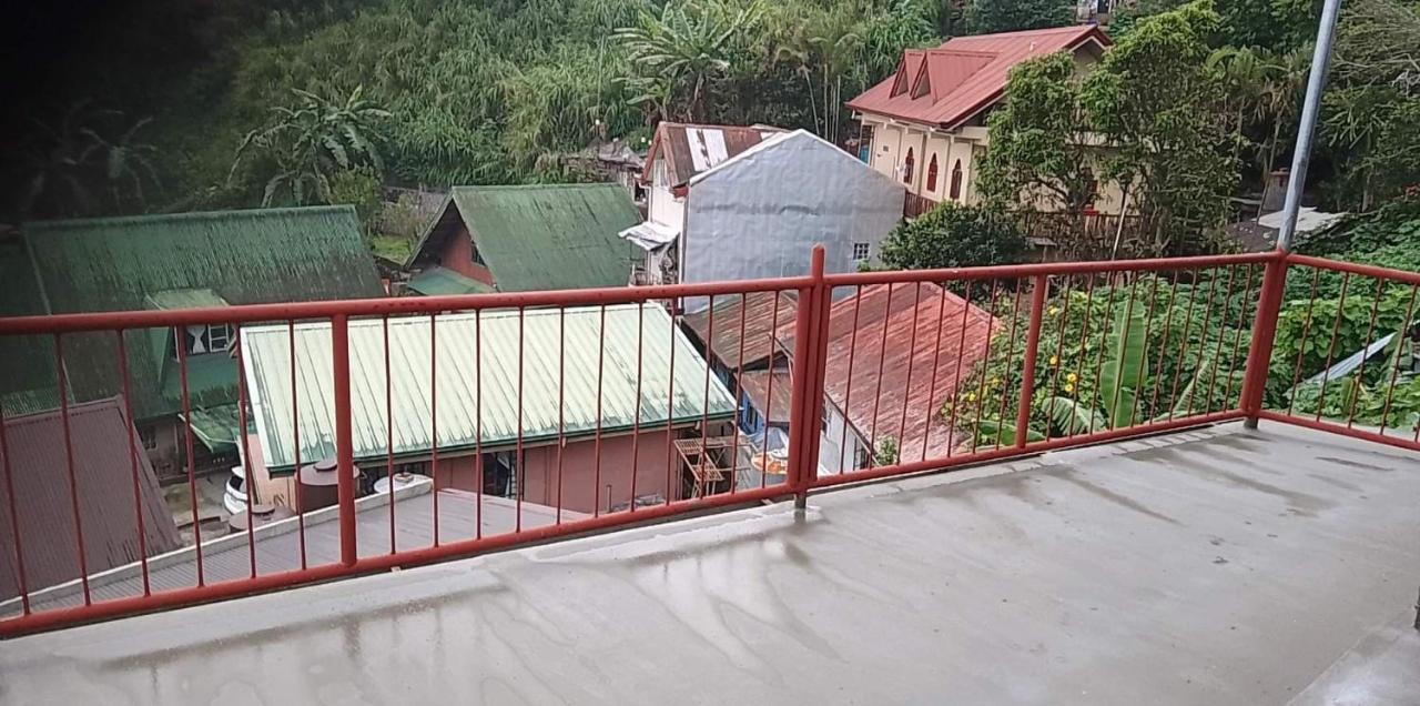 De Hagan Transient Baguio City Exterior photo