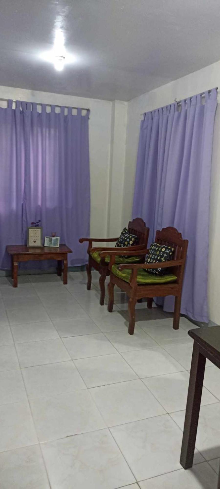 De Hagan Transient Baguio City Exterior photo