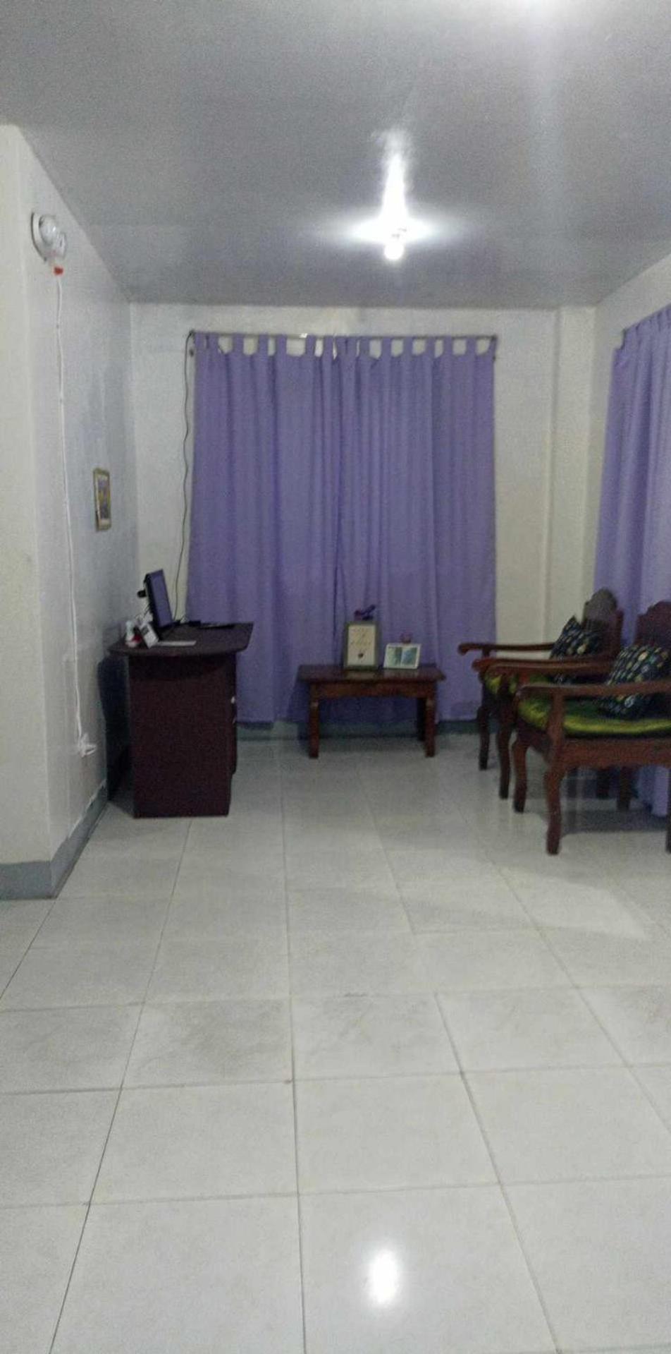 De Hagan Transient Baguio City Exterior photo