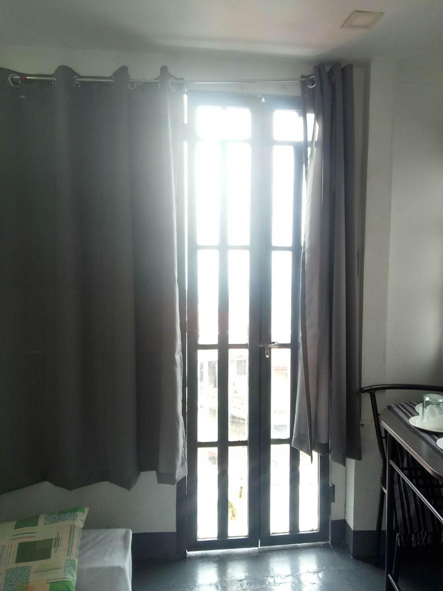 De Hagan Transient Baguio City Room photo