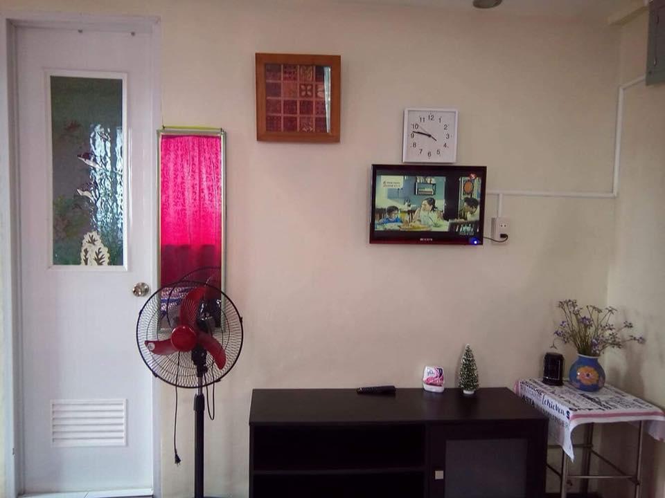 De Hagan Transient Baguio City Exterior photo