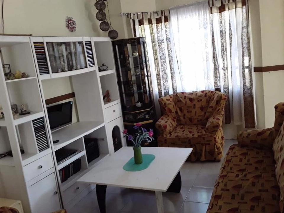 De Hagan Transient Baguio City Exterior photo