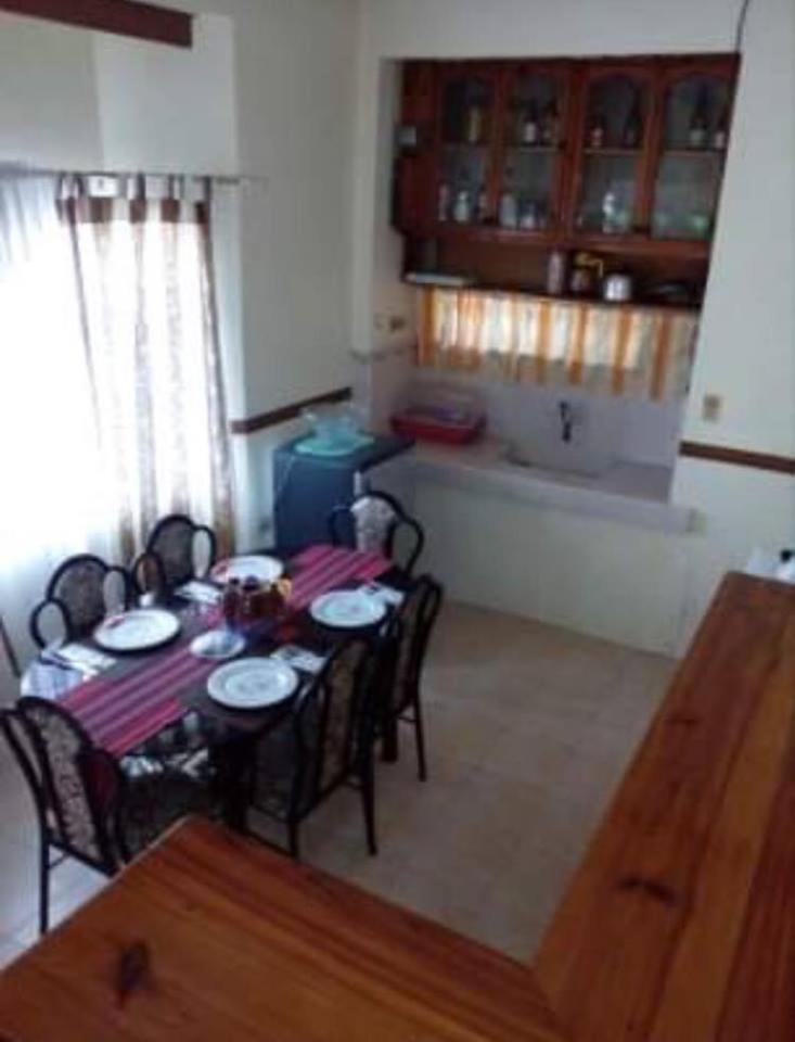 De Hagan Transient Baguio City Exterior photo